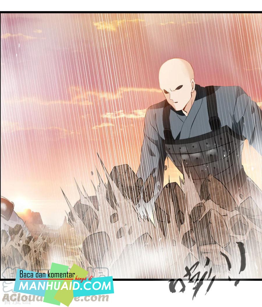 Jueshi Guzun (Peerless Ancient) Chapter 19 Gambar 29